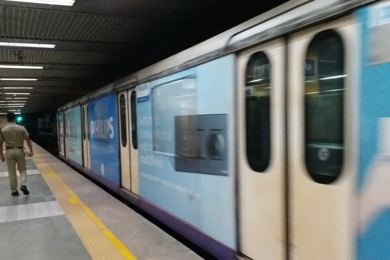 metro rail increase their services from 14 december