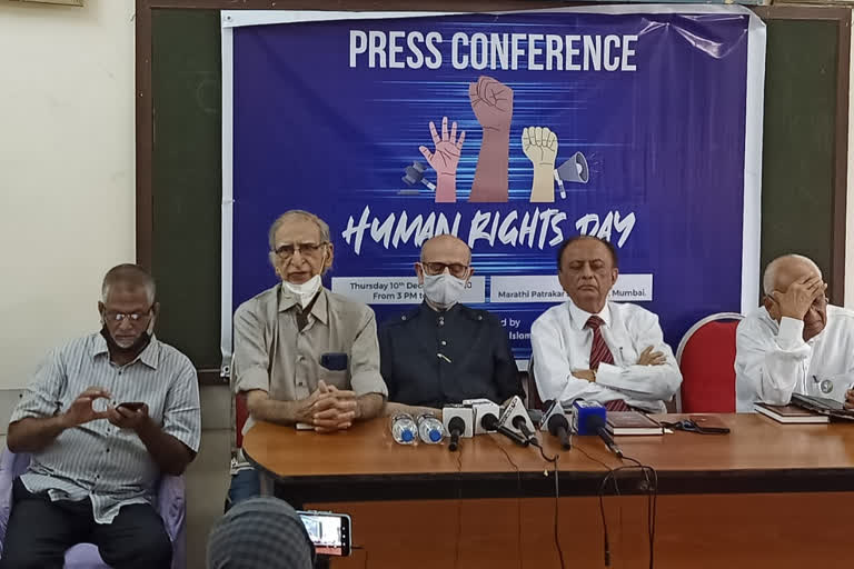 jamate-islami-hind-and-apcr-press-conference-in-mumbai