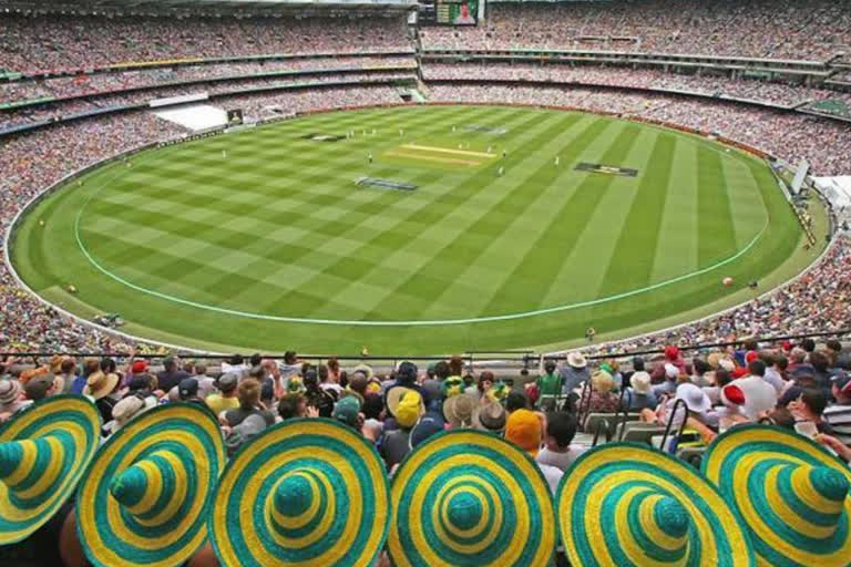 AUS vs IND: Boxing Day Test crowd capacity increased to 30,000 per day