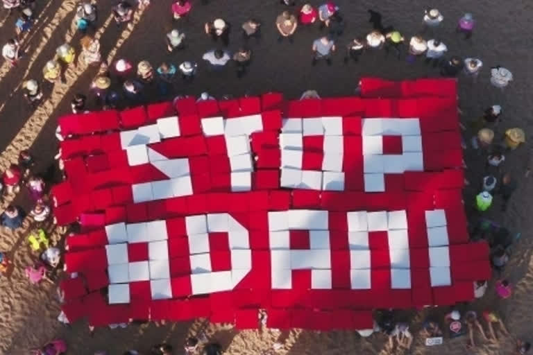 Adani writes to government regarding 'fake news' against his organisations