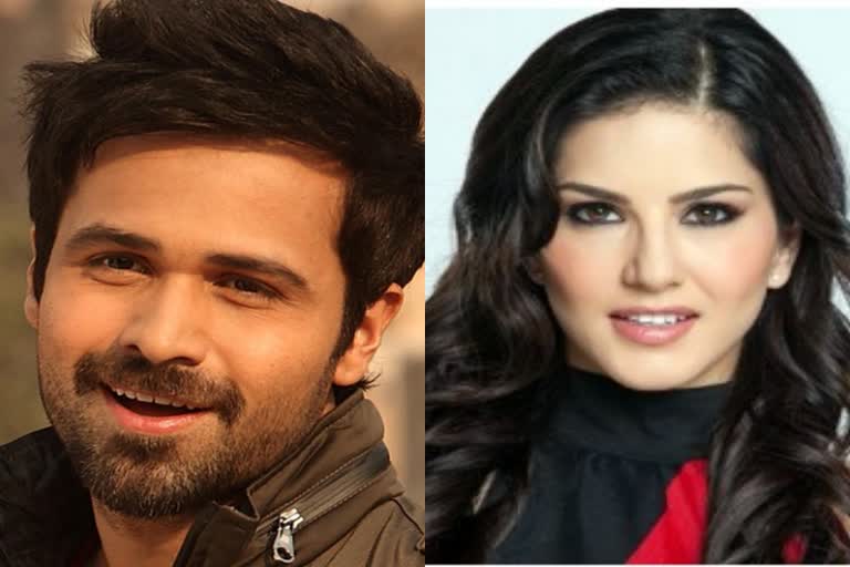 son of emraan hashmi and sunny leone studying at muzaffarpur in Bihar