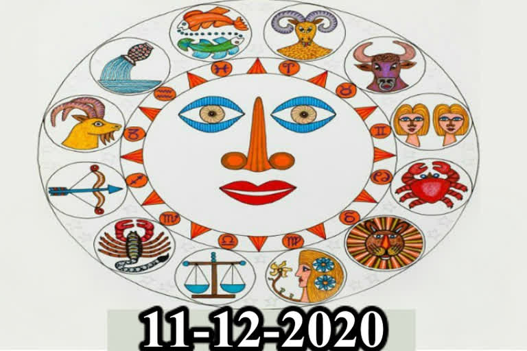 11 December 2020 Friday Astrology