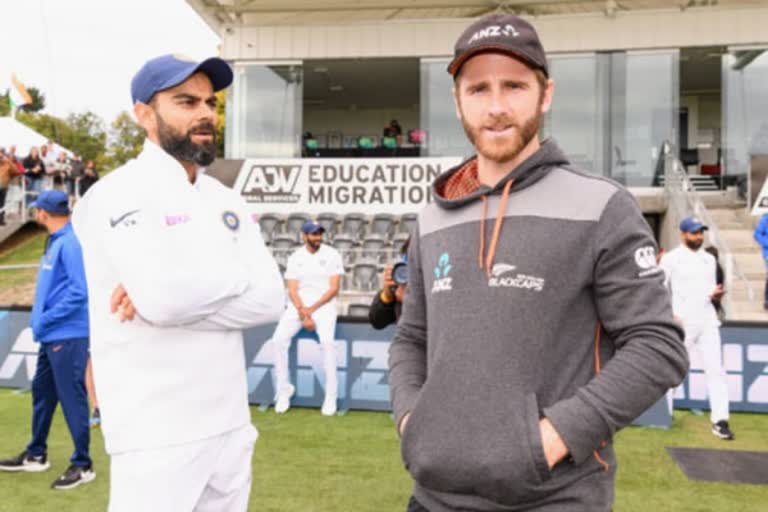 Kane Williamson