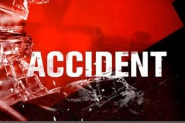 road accident in nawada