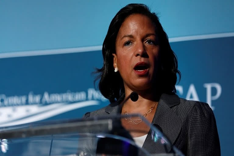 Susan Rice