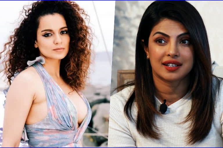 kangana ranaut slams priyanka chopra