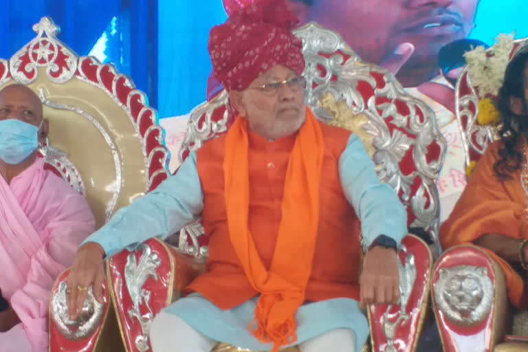 Prahlad Modi