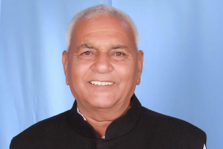 Congress district president Mangilal Dhakad died, जिलाध्यक्ष मांगीलाल धाकड़ का निधन, कांग्रेस जिलाध्यक्ष, जिलाध्यक्ष मांगीलाल धाकड़, दौलतपुरा में अंतिम संस्कार, चित्तौड़गढ़ न्यूज, District President Mangilal Dhakad died, Congress District President, District President Mangilal Dhakad, Funeral in Daulatpura, Chittorgarh News