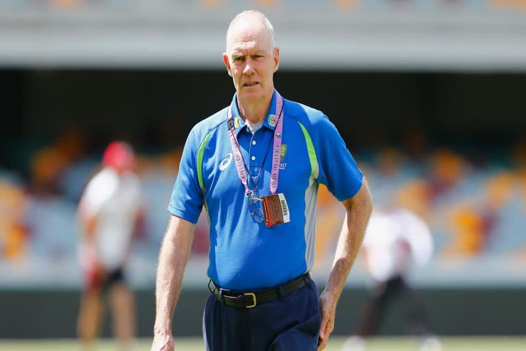 Greg Chappell