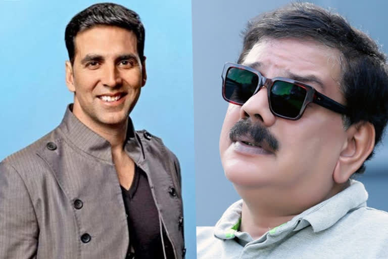 Akshay Kumar to reunite with Priyadarshan