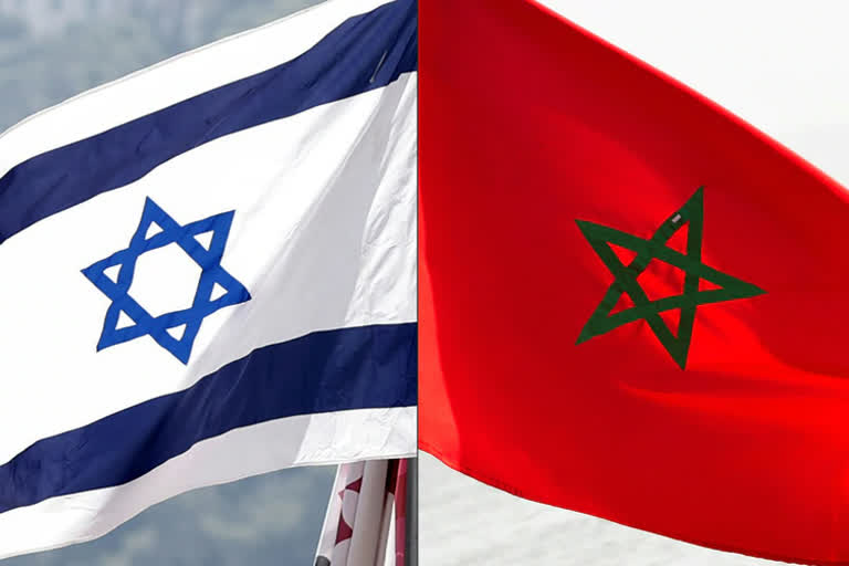 Morocco becomes 4th nation to normalise relations with Israel in 2020