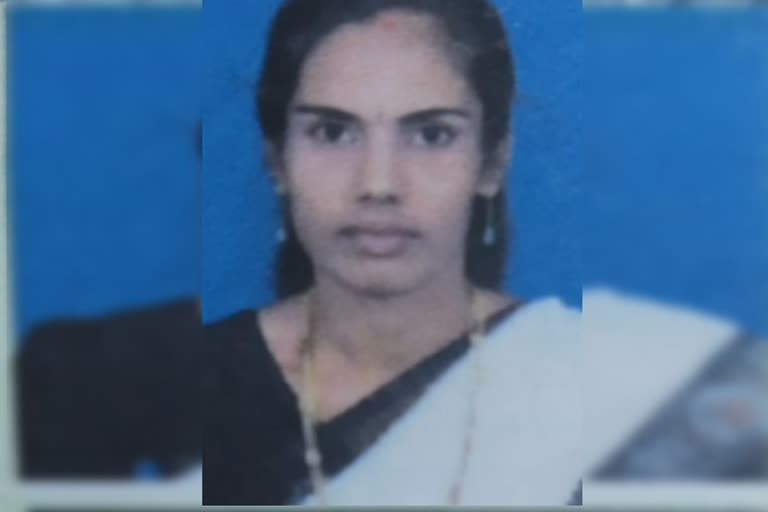 kuntharapalli murder