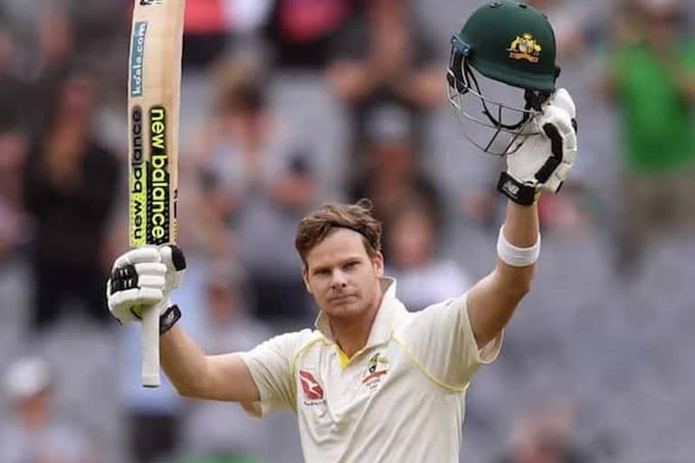 AUS vs IND  AUS vs IND NEWS  AUS vs IND LATEST NEWS  Steve Smith  Steve Smith NEWS  Steve Smith CRICKETER  CRICKET NEWS  ഓപ്പണറാകാമെന്ന് സ്‌മിത്ത് വാര്‍ത്ത  അഡ്‌ലെയ്‌ഡില്‍ സ്‌മിത്ത് വാര്‍ത്ത  smith aim for opening news  adelaide and smith news