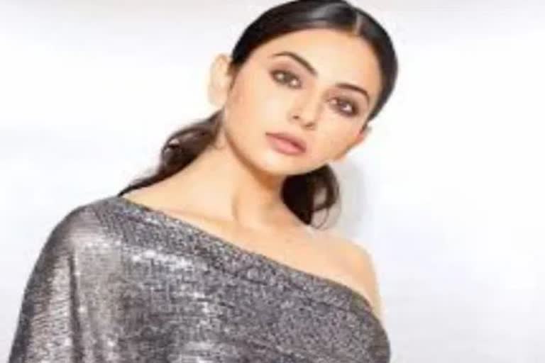 News broadcasting authority orders three channels to air apology for reports on Rakul Preet Singh