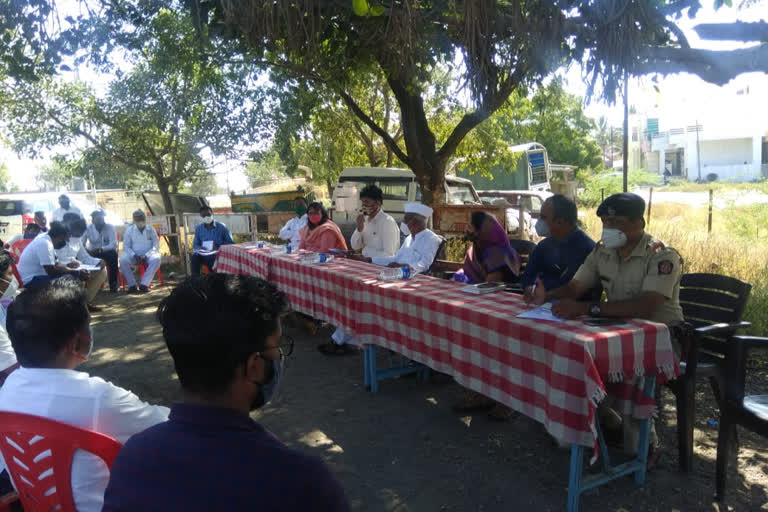 Siddhanath Devi Jogeshwari Yatra