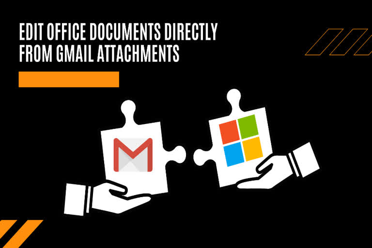 Microsoft Office,gmail attachments