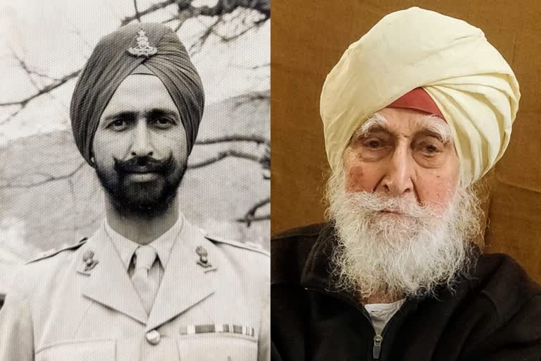 colonel retired prithipal singh