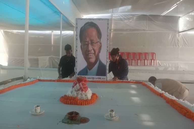 asthi-of-tarun-gogoi-reached-at-dibrugarh