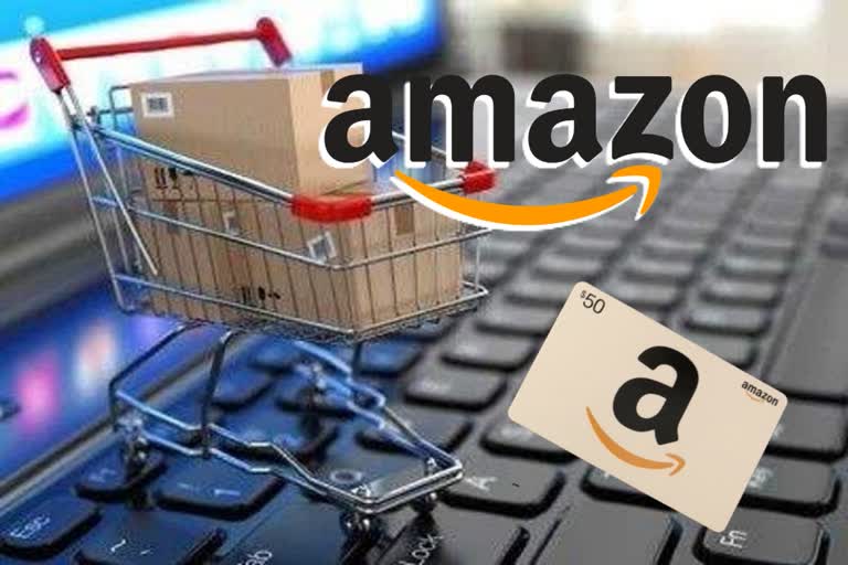 AMAZON PAY LOSS OF RS.1868 CRORES