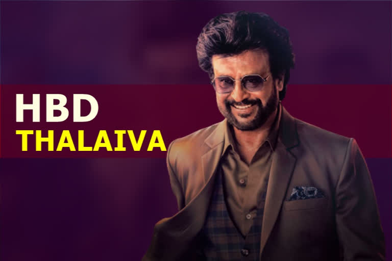 Rajinikanth