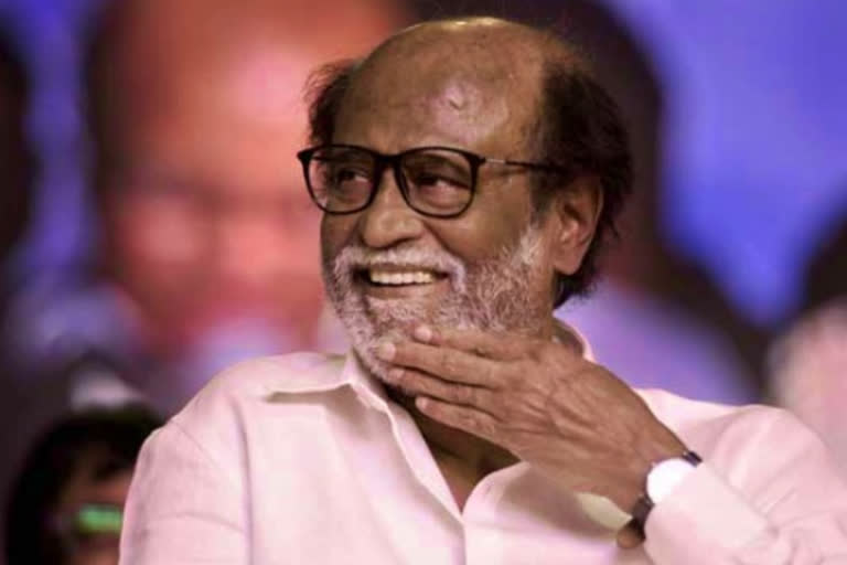 Rajinikanth once cried remembering his lost love Nirmala reveals mollywood star Devan