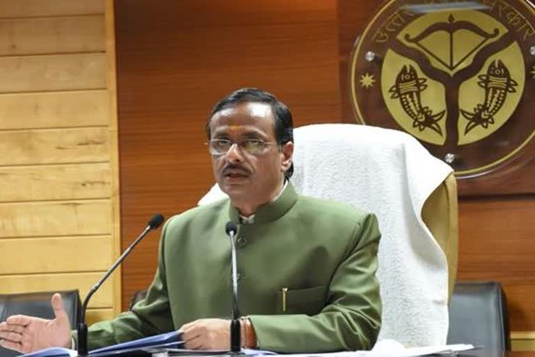 deputy cm dinesh sharma