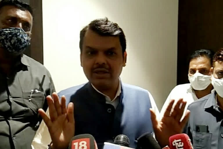 devendra fadnavis