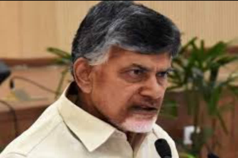 chandrababu