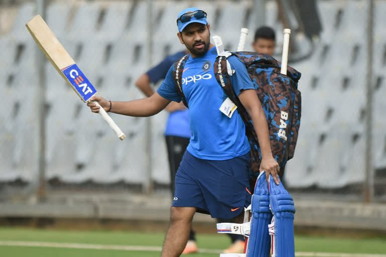 Rohit fit to join Indian team, call on playing last 2 Tests against Aus after reassessment: BCCI