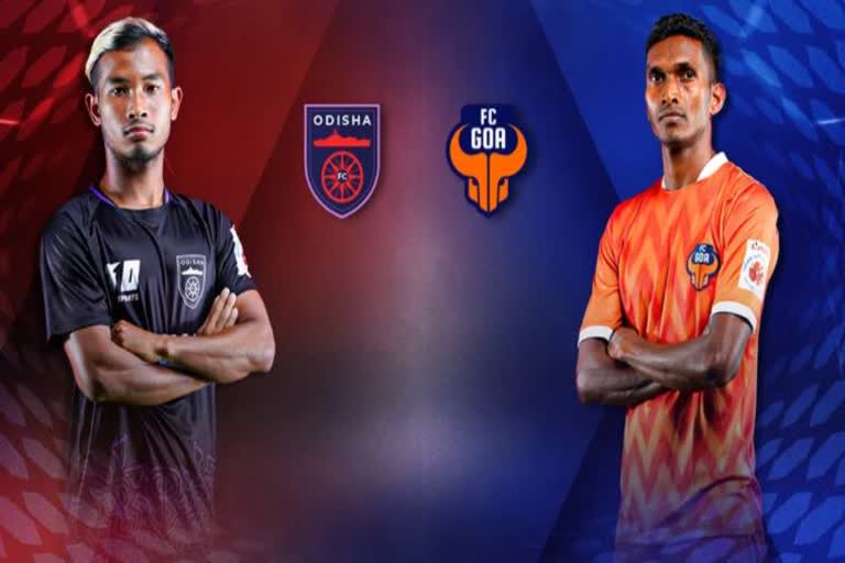 ISL: Winless Odisha look to deny first clean sheet to FC Goa