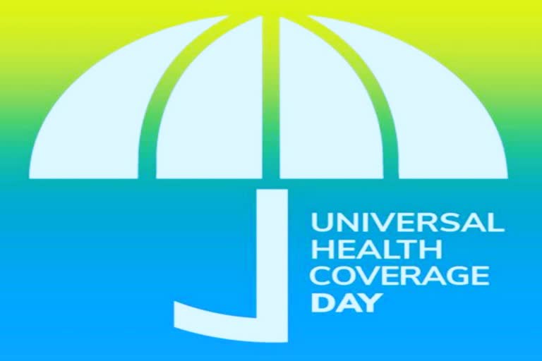 Today is Universal Health Coverage Day