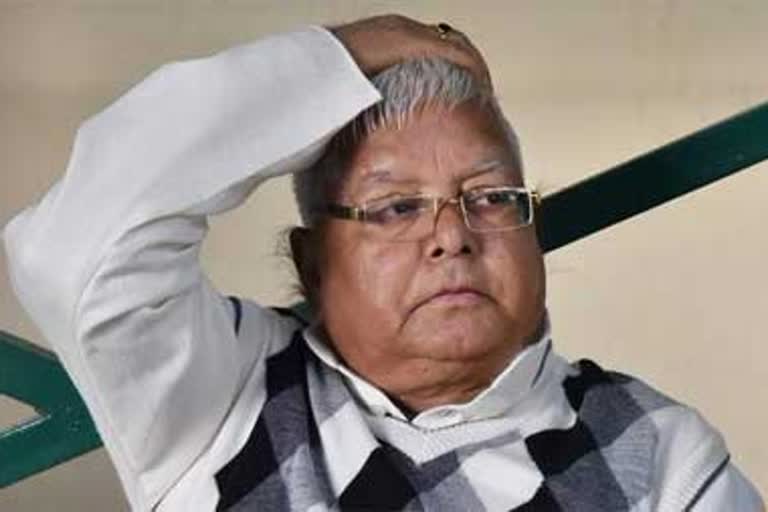 dr-umesh-prashad-told-kidney-of-lalu-prasad-yadav-is-only-25-percent-functional