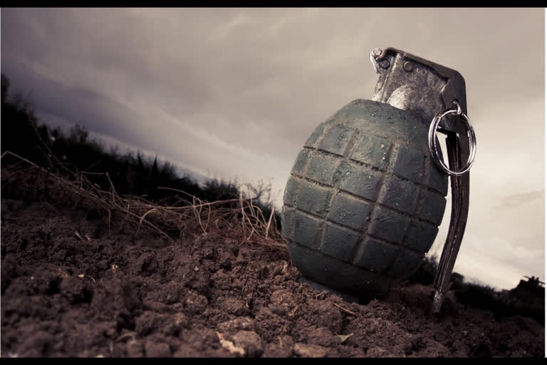 grenade