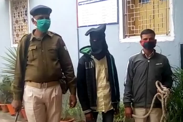 extortion in name of maoist in hazaribag