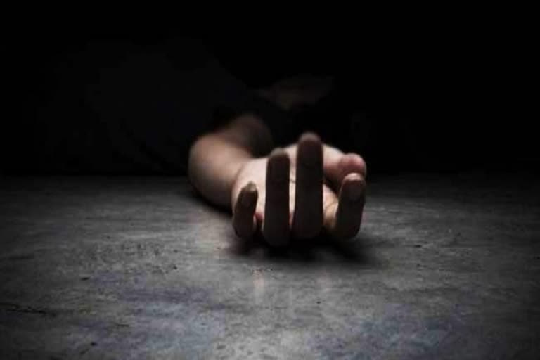 shahabad woman suicide news