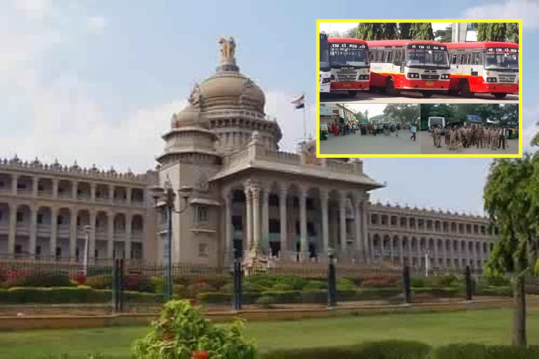 Vidhansoudha