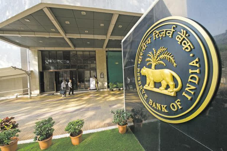 RBI appoints three executive directors