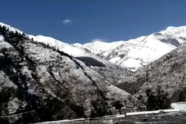 kinnaur