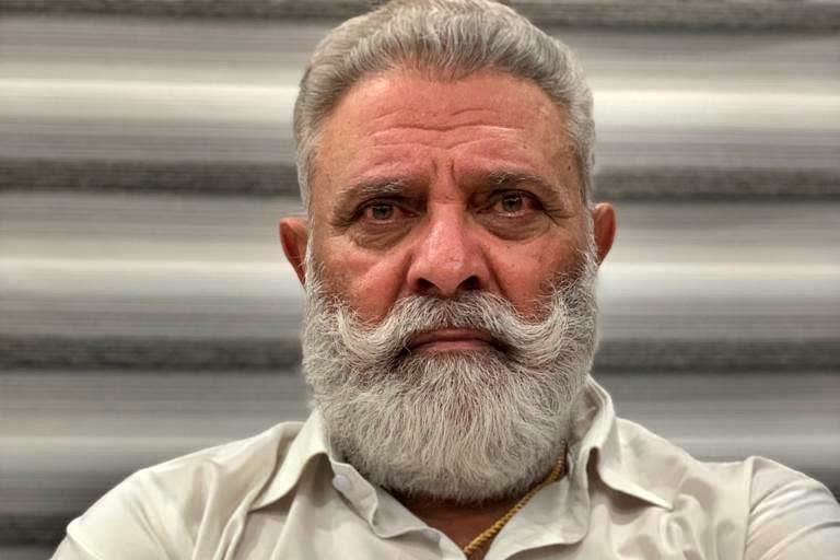 Yograj singh