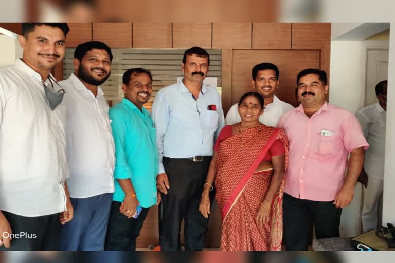 7 candidates selected unanimously for gram panchayat election of mangalore