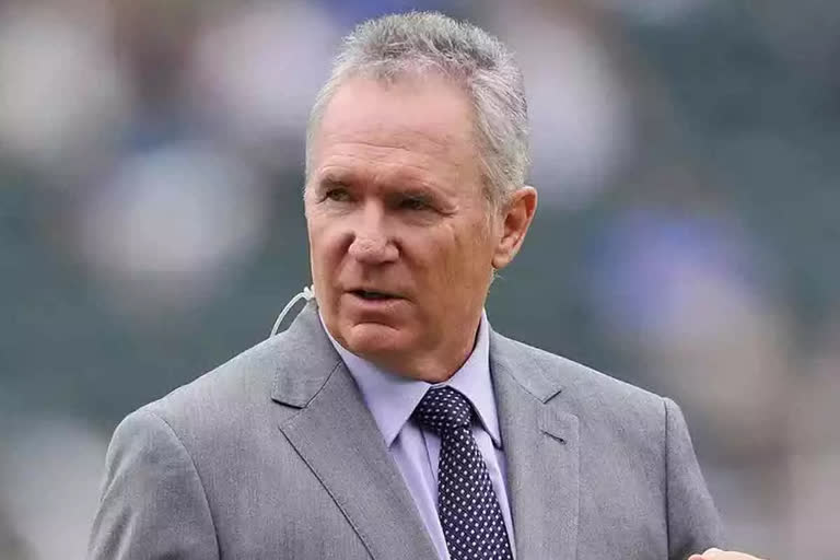 Allan Border