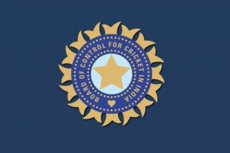 BCCI