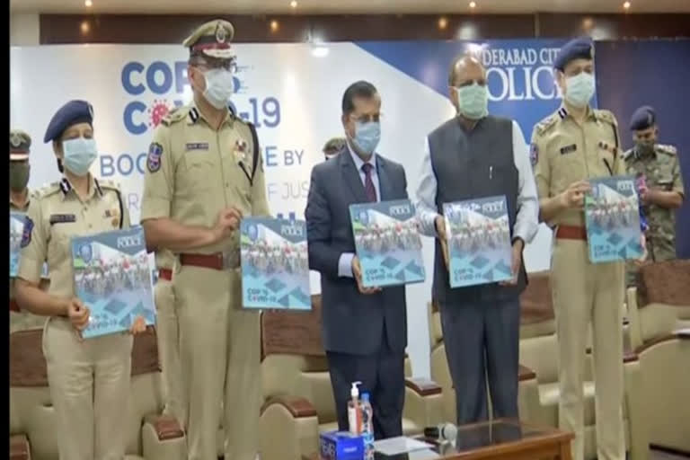 cop-vs-covid-19-depicts-hyderabad-polices-efforts-amid-covid-19-pandemic