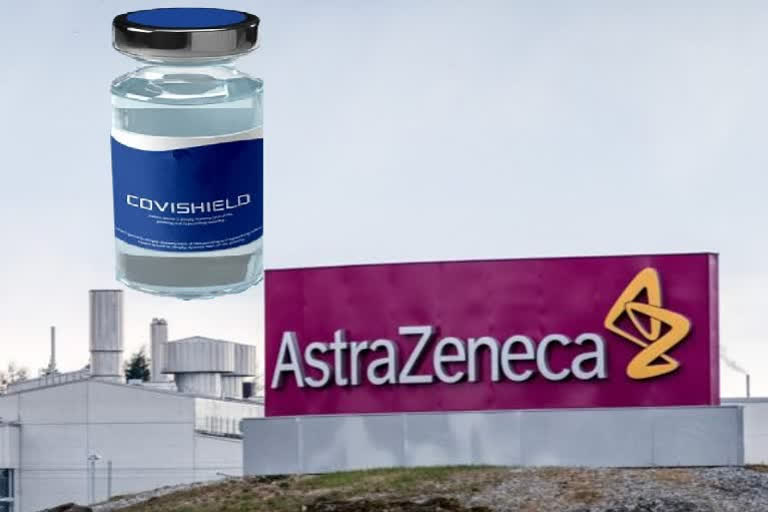 Astra zeneca vaccine