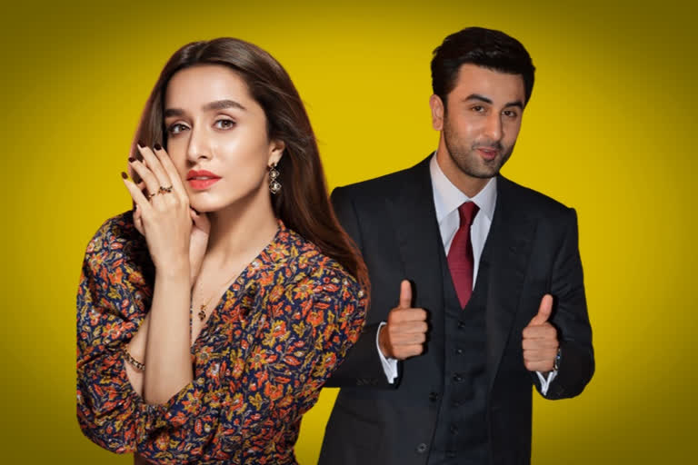 Ranbir, Shraddha to commence shoot for Luv Ranjan's next in Ghaziabad