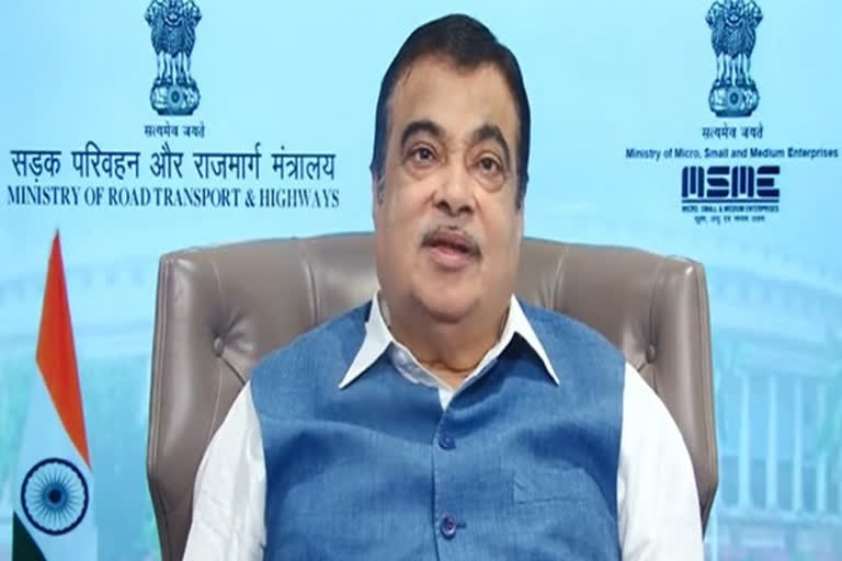 swadeshi alternative  imports from China  swadeshi alternative to imports from China  Nitin Gadkari on swadeshi  നിതിൻ ഗഡ്‌കരി  ചൈനീസ് ഇറക്കുമതി  സ്വദേശിവൽക്കരണം