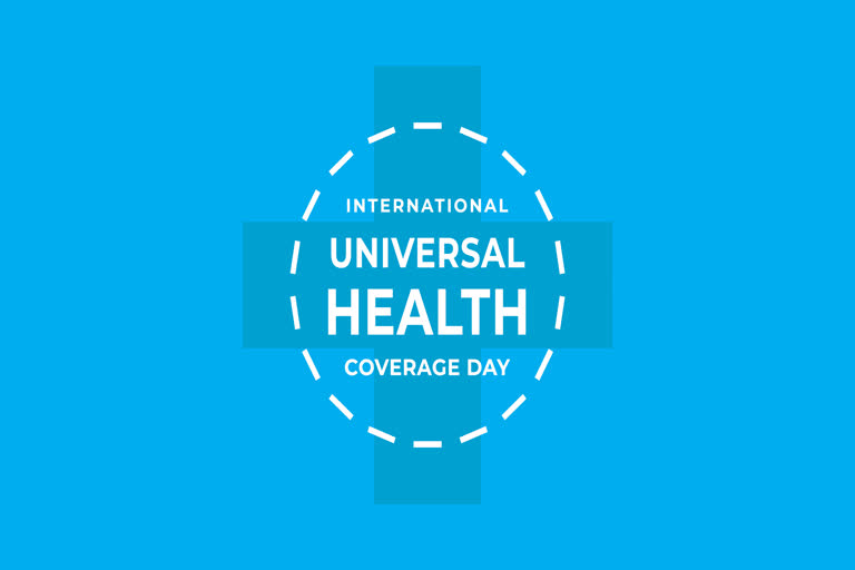 Universal Health Coverage Day