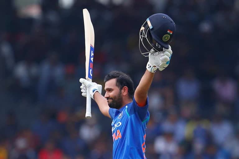 This Day That Year: Rohit Sharma smashed his 3rd double ton