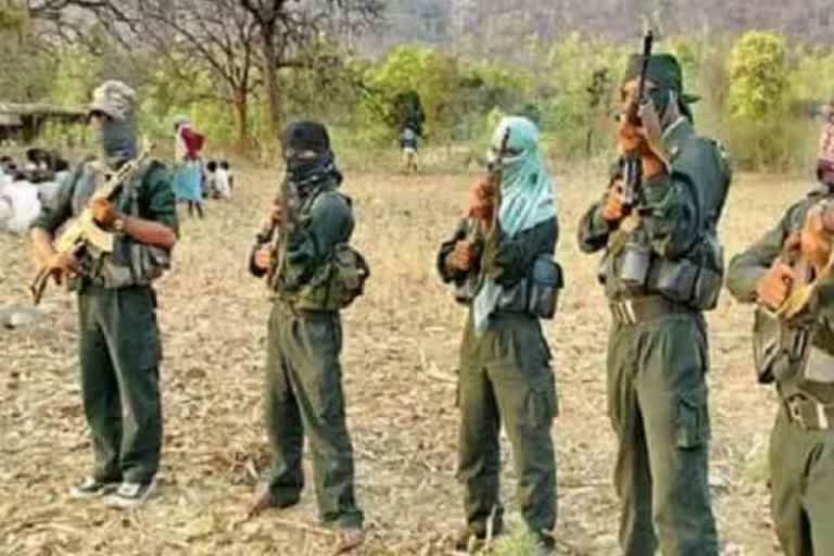 naxalites-put-up-posters-in-hazaribag