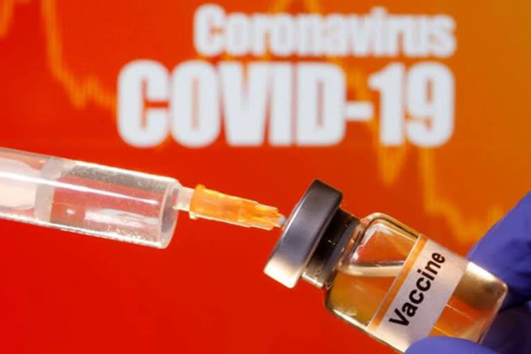 Chinese COVID vaccine  Bahrain  ബഹ്‌റൈൻ  കൊവിഡ് വാക്‌സിൻ വിതരണം  അനുമതി  സിനോഫാം വാക്‌സിൻ